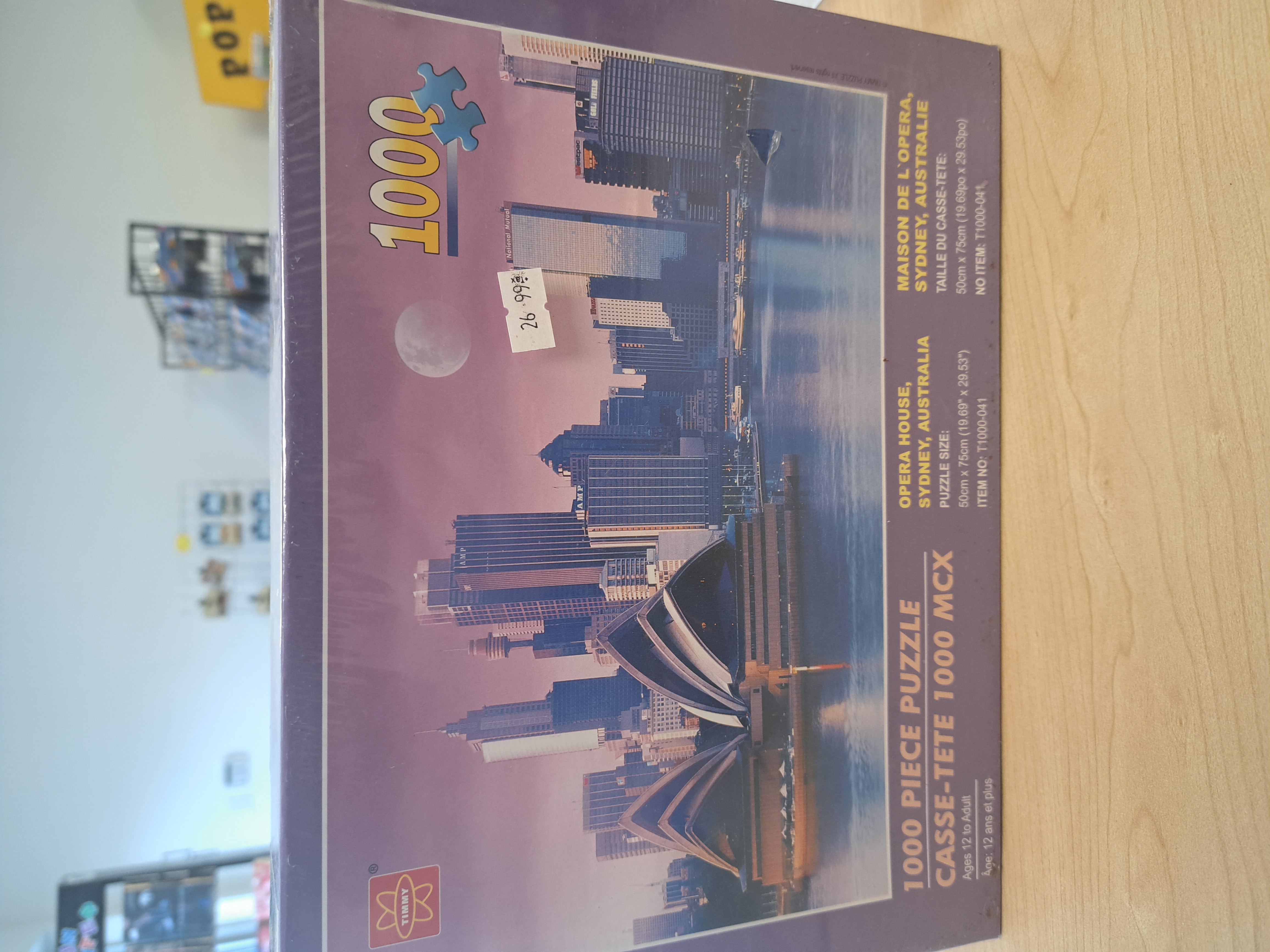 maison de l'opera, sydney, autralie